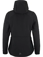 ADV 2.0 Softshell Jacket W Dámská softshellová bunda model 22466497 black - Craft Corporate ADV 2.0 Softshell Jacket W Dámská softshellová bunda model 22466497 black - Craft Corporate