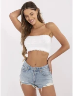 Horná časť D16048W02497A biela