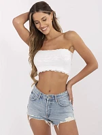 Horná časť D16048W02497A biela