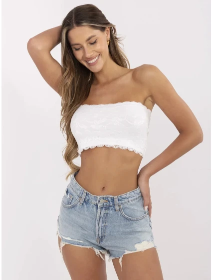 Horná časť D16048W02497A biela