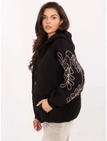 Bluza RV BL model 21378724 czarny - FPrice Bluza RV BL model 21378724 czarny - FPrice