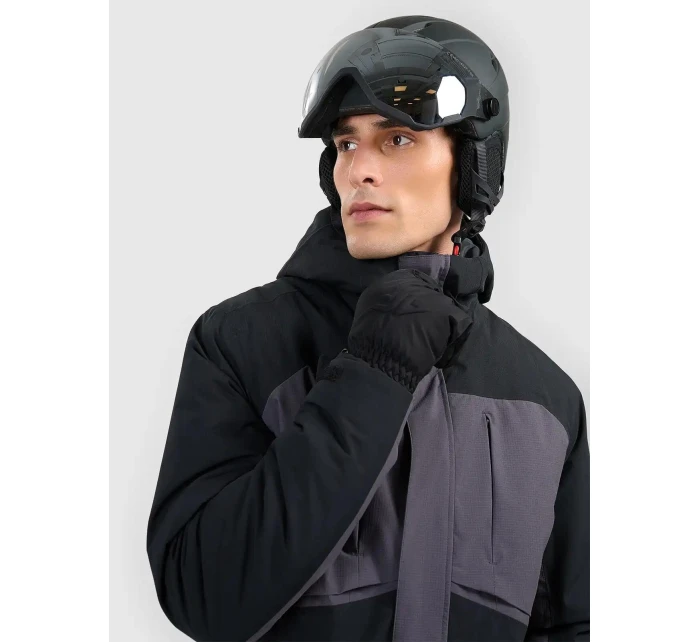 Pánská lyžařská bunda 4F Pánská lyžařská bunda 4F