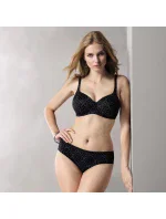 Podprsenka s kosticí   model 5348419 - Anita