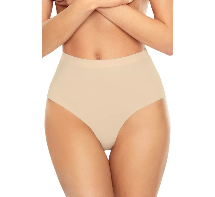 Dámské kalhotky  Béžová  model 21857550 - Lapinee