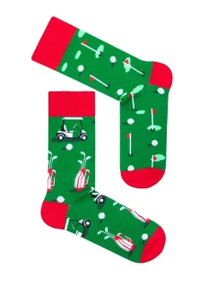 PÁNSKÉ PONOŽKY model 20915132 - Milena