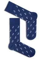 Pánske ponožky Nuty 0125.077