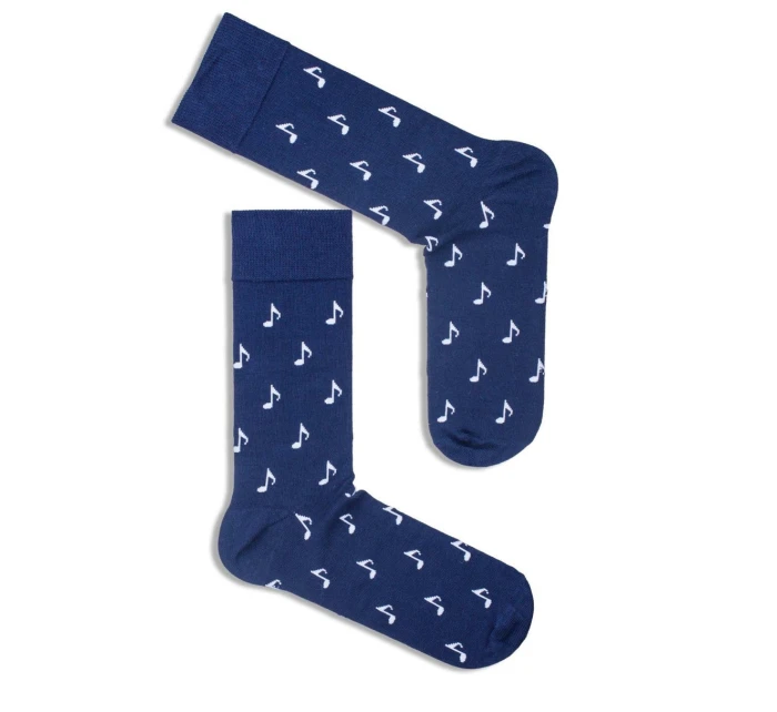 Pánske ponožky Nuty 0125.077