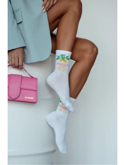 DÁMSKÉ PONOŽKY model 20915044 - Milena