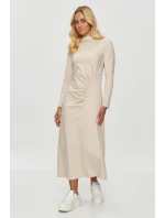 Denné šaty model 200047 Makadamia