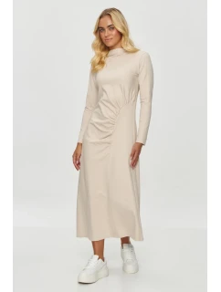 Denné šaty model 200047 Makadamia