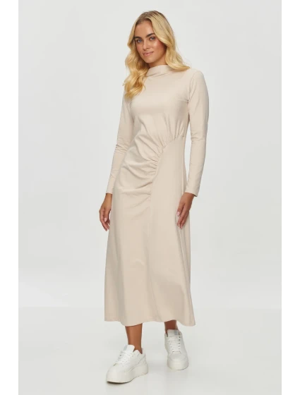 Denné šaty model 200047 Makadamia