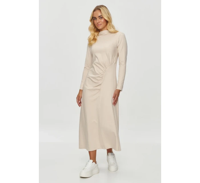 Denné šaty model 200047 Makadamia