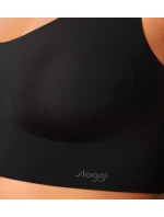 sloggi ZERO Feel Top EX - BLACK - SLOGGI BLACK - SLOGGI sloggi ZERO Feel Top EX - BLACK - SLOGGI BLACK - SLOGGI