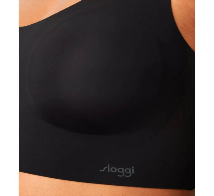 sloggi ZERO Feel Top EX - BLACK - SLOGGI BLACK - SLOGGI sloggi ZERO Feel Top EX - BLACK - SLOGGI BLACK - SLOGGI