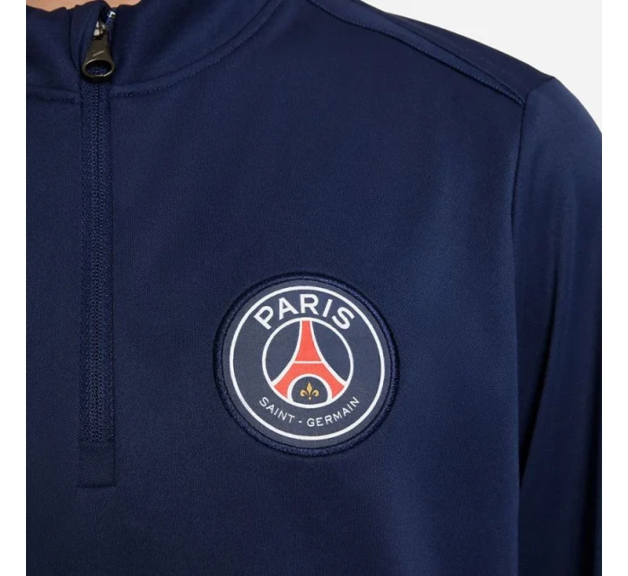 Mikina PSG DF Academy Pro Drill Top Jr model 20266507 - NIKE