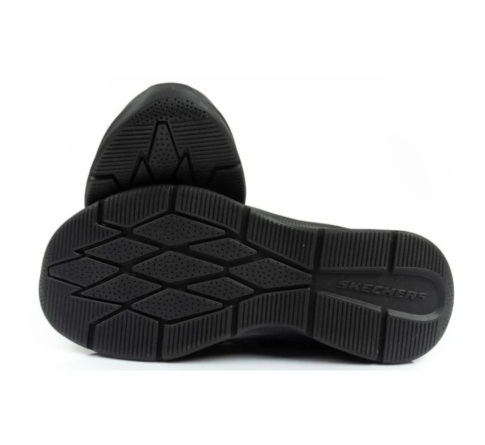 Skechers Texlor [403770L/BBK]