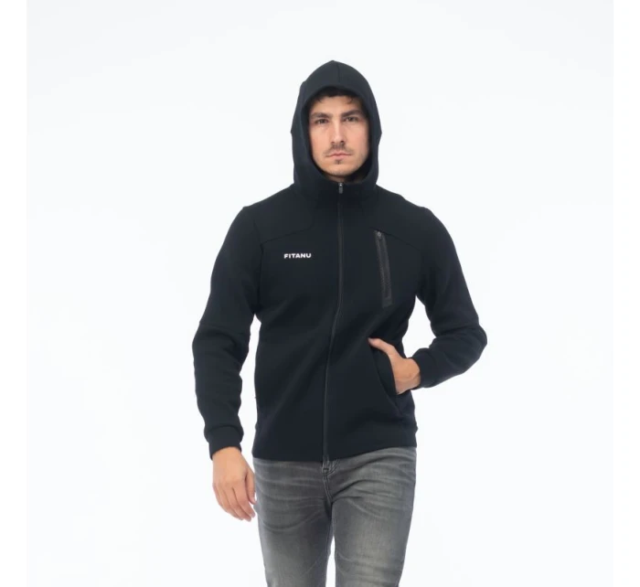 M mikina pánské model 20696464 - Fitanu