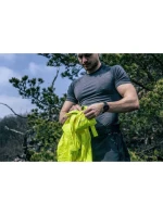 Kurtka rowerowa Men Jacket M model 20798587 - Silvini