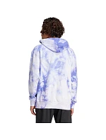 Adidas ALL SZN Fleece Washed Hoodie M IY6591 muži