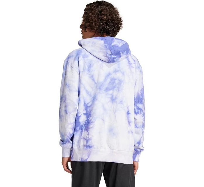 Adidas ALL SZN Fleece Washed Hoodie M IY6591 muži