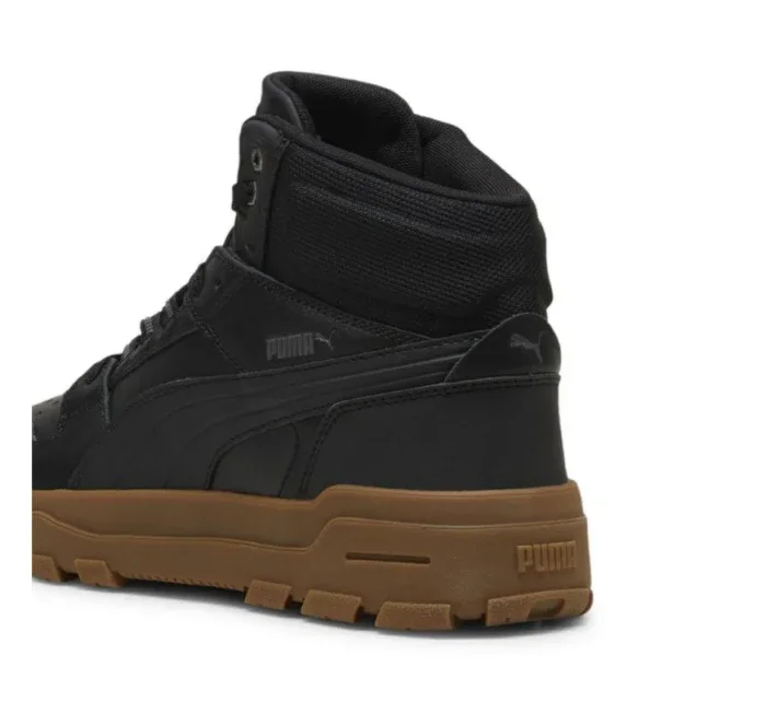 Topánky Puma Rebound Abrupt M 397468-04