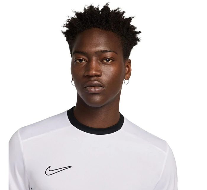 Tričko Academy 25 SS Top M model 20877339 100 pánské - NIKE