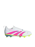 Fotbalové boty Predator League LL FG/MG Jr model 21003423 - ADIDAS