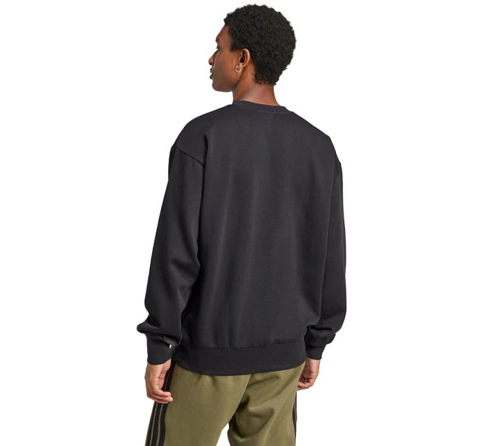 Essentials Fleece M mikina pánské model 22066622 - ADIDAS Essentials Fleece M mikina pánské model 22066622 - ADIDAS