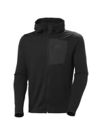 Helly Hansen Versalite Fleecová bunda s kapucňou M 49547 990 Pánske Helly Hansen Versalite Fleecová bunda s kapucňou M 49547 990 Pánske