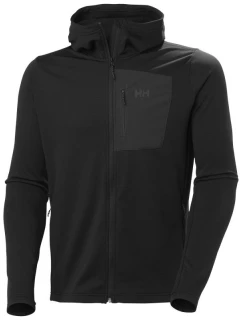 Helly Hansen Versalite Fleecová bunda s kapucňou M 49547 990 Pánske