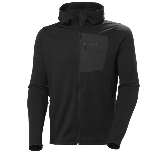Helly Hansen Versalite Fleecová bunda s kapucňou M 49547 990 Pánske Helly Hansen Versalite Fleecová bunda s kapucňou M 49547 990 Pánske