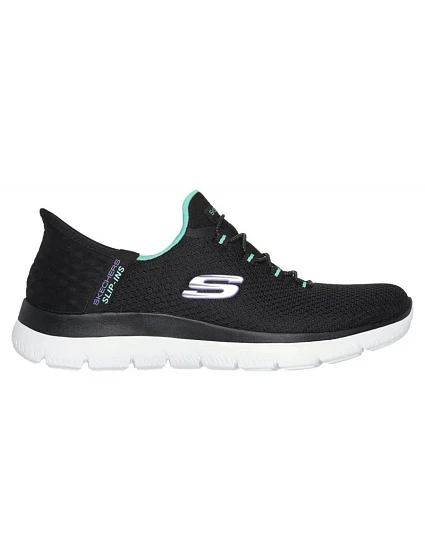 Buty Slipins Summits Diamond Dream W model 21100498 - Skechers
