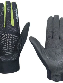 rękawiczki czarno XXL model 21843607 - CHIBA