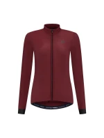 Rogelli dámska mikina SIGNATURE červená 2XL Rogelli dámska mikina SIGNATURE červená 2XL