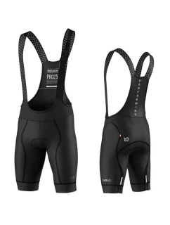 Biemme Spodenki PRO 25 czarne 3XL