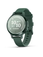Športové hodinky Garmin Lily 2 Active 38 mm Jasper Green
