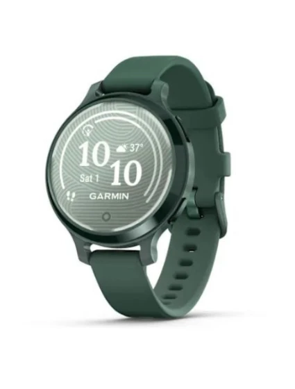 Športové hodinky Garmin Lily 2 Active 38 mm Jasper Green