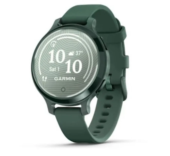 Športové hodinky Garmin Lily 2 Active 38 mm Jasper Green