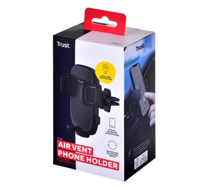 Držiak telefónu TRUST RUNO
