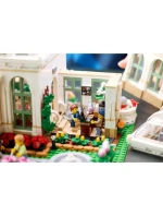 LEGO nápady 21353 - Botanická záhrada LEGO nápady 21353 - Botanická záhrada