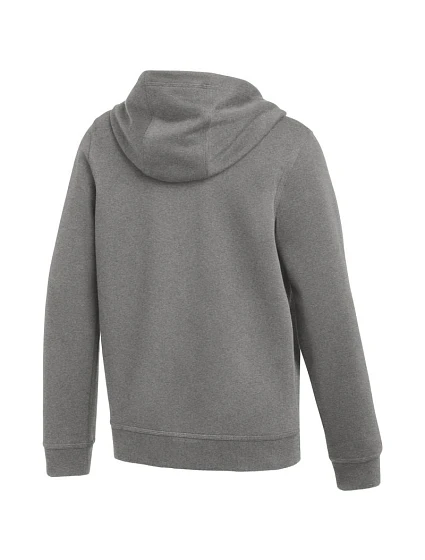 Dětská mikina Park 26 Fleece FullZip Hoodie tmavě šedá model 21948214 063 - NIKE