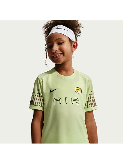 Academy  Junior tričko model 22071294 - NIKE