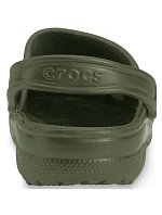 Topánky Crocs Classic khaki 10001 309