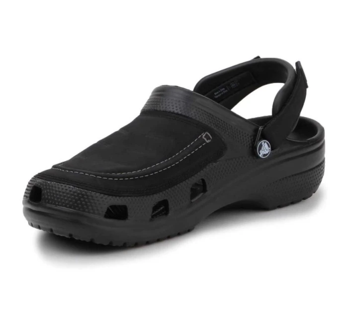 Crocs Yukon Vista II Clog M 207142-001 Crocs Yukon Vista II Clog M 207142-001