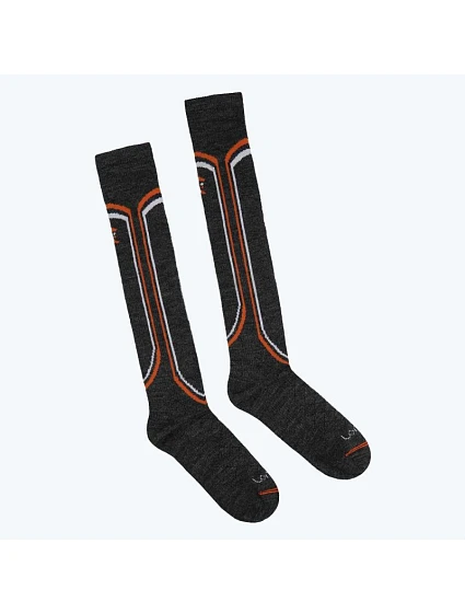 Ponožky  Merino Ski Light model 17142442 - Lorpen
