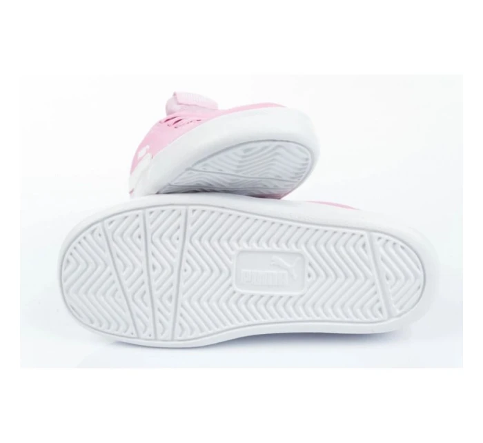 Dětské boty 21 model 17503623 - Puma Dětské boty 21 model 17503623 - Puma