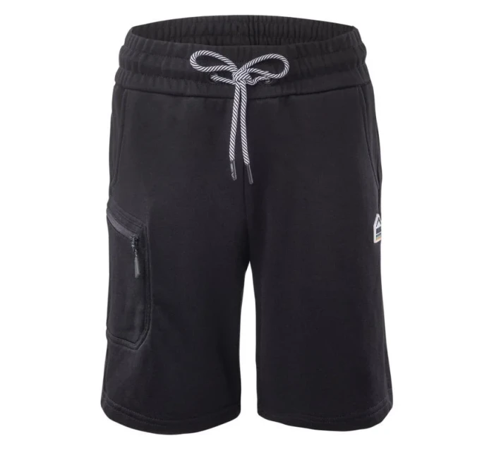 Jr šortky model 18990066 - Elbrus