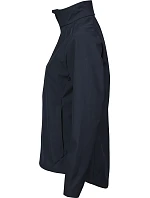 TJ dámská softshellová bunda 18. deep navy model 22540257 - Tee Jays TJ dámská softshellová bunda 18. deep navy model 22540257 - Tee Jays