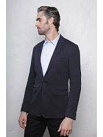 NEOBLU Marcel Men Pánsky piké sako 24.3169 tmavomodré NEOBLU Marcel Men Pánsky piké sako 24.3169 tmavomodré