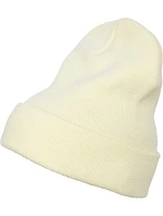 Flexfit 1501KC Dlhá pletená čiapka 55.1501 powder yellow Flexfit 1501KC Dlhá pletená čiapka 55.1501 powder yellow
